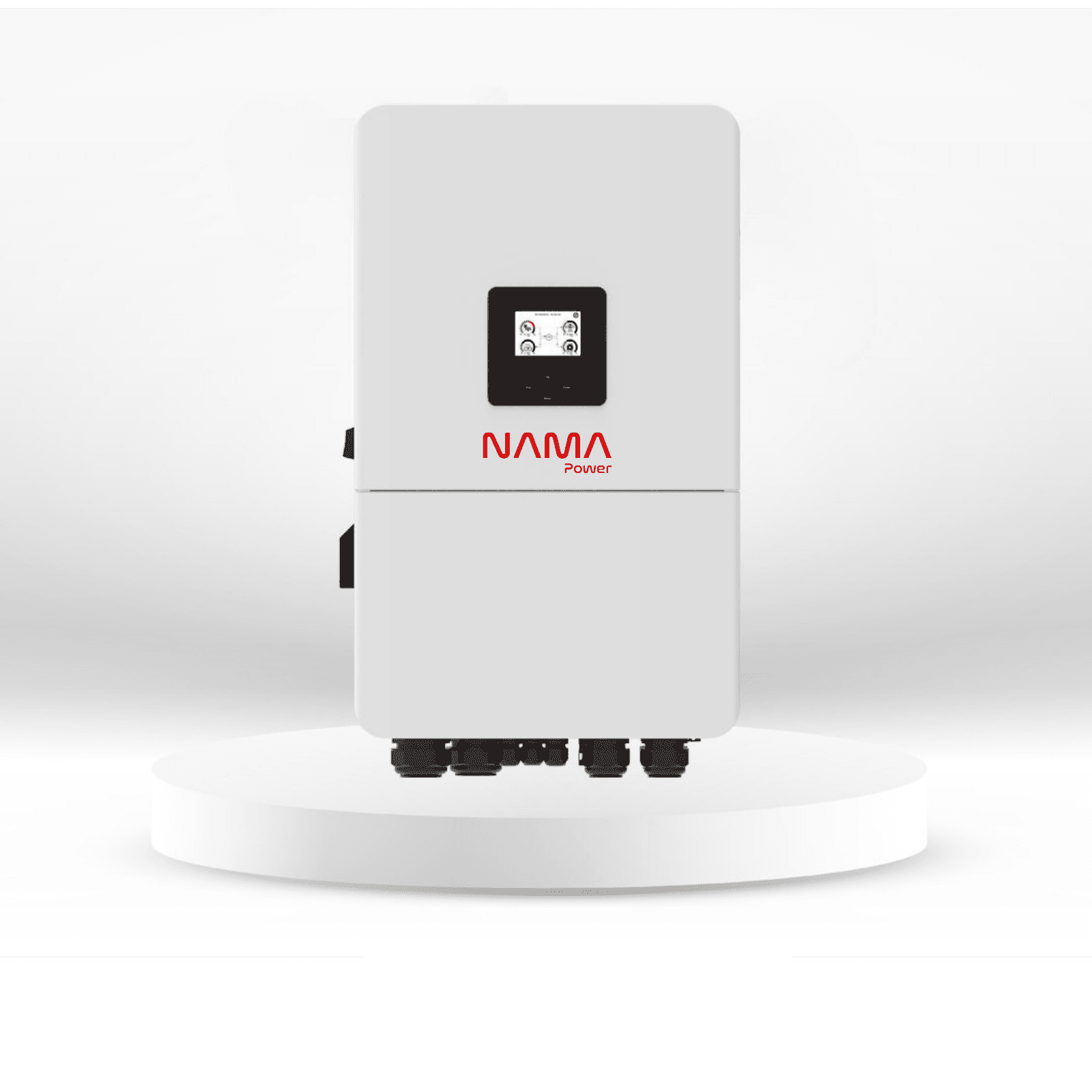 20 KW Trifaze / 48V