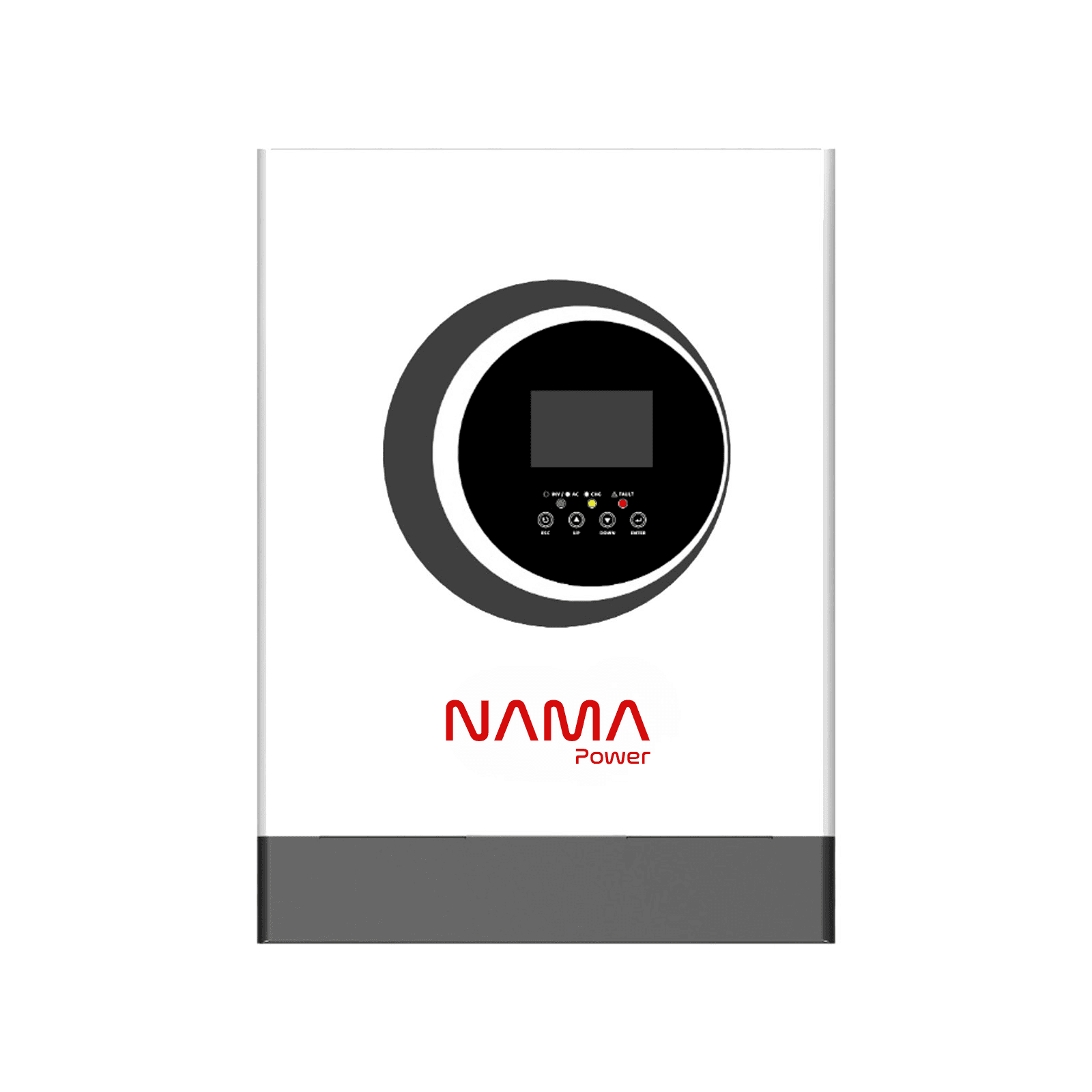 PV18-6048 6.2 KW / 48V