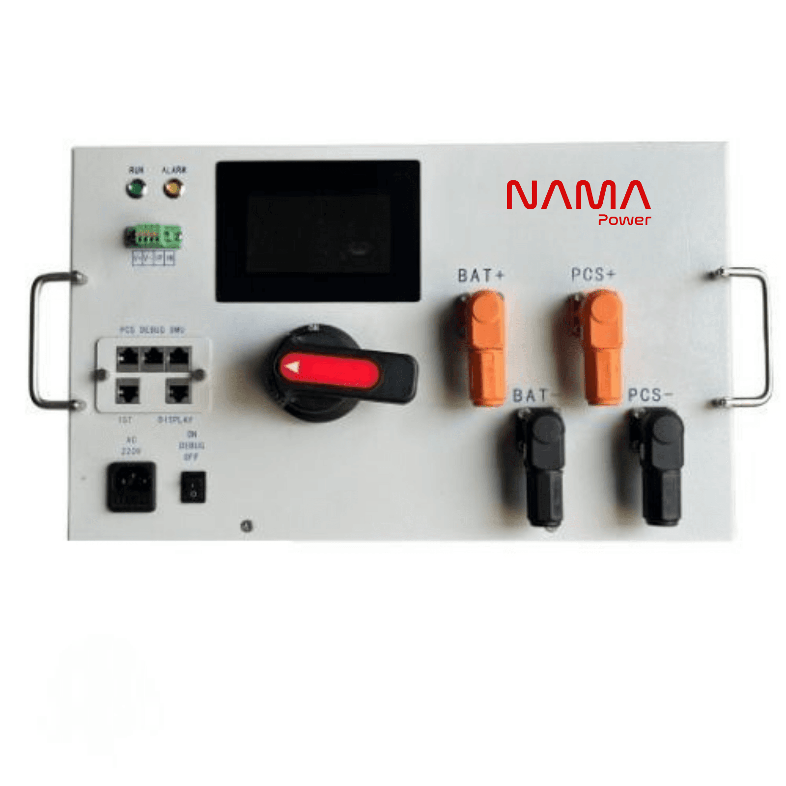 NAMA Power Master BMS 1000V