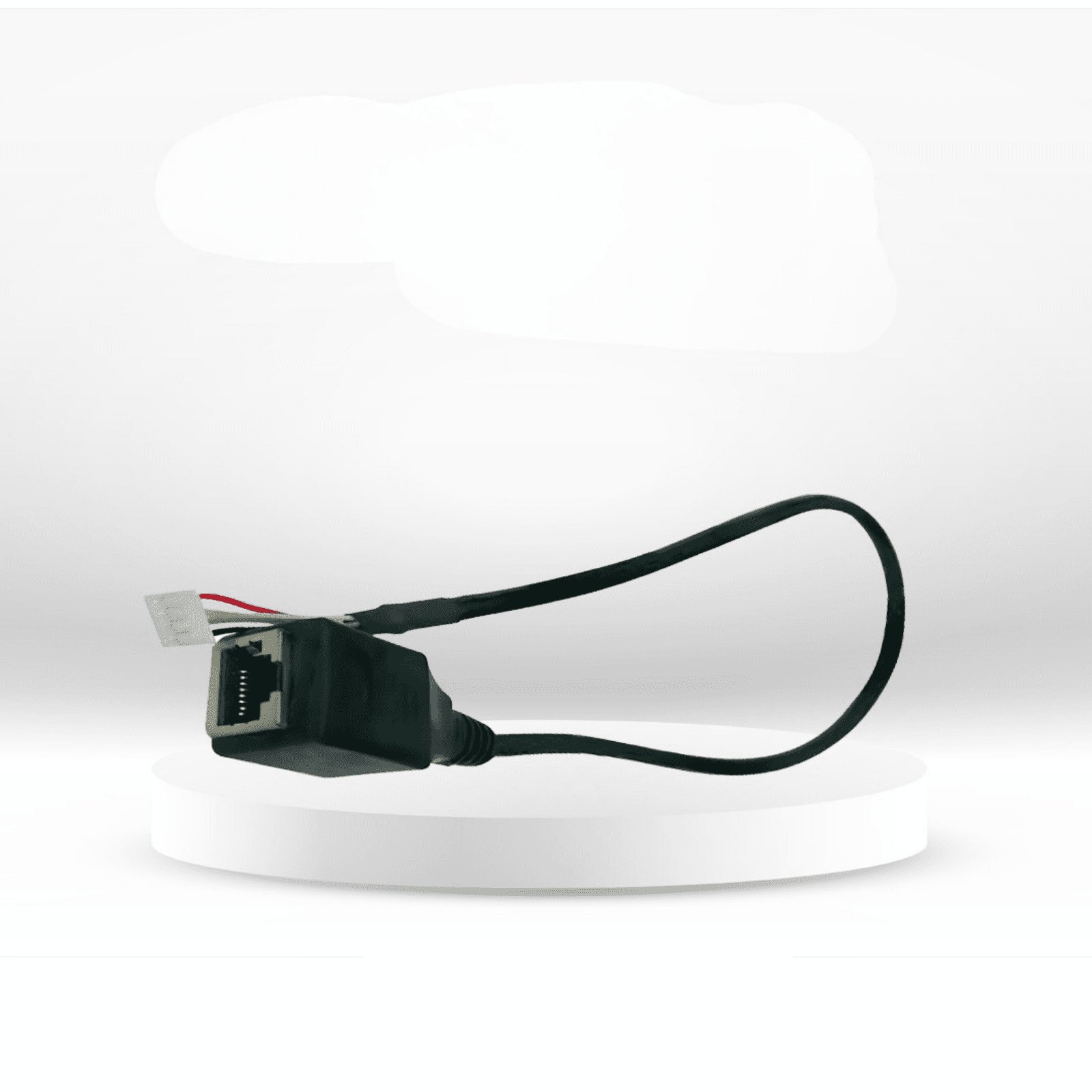 RJ45 İnvertör Kablosu
