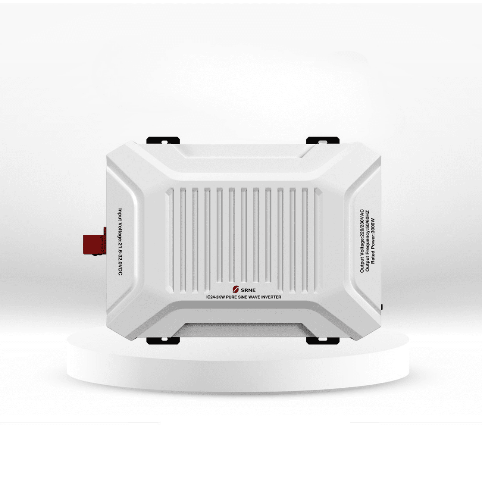 SR-IC Series 1kW